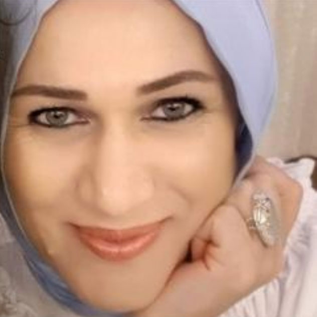 NURTAÇ ÖZDEMIR